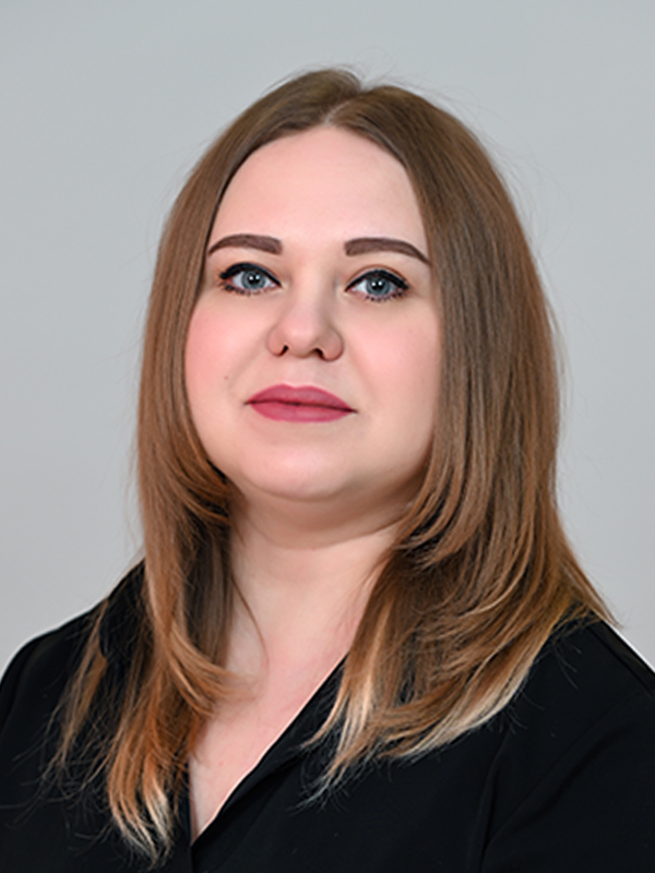 Старший воспитатель Никитина Марина Валерьевна.