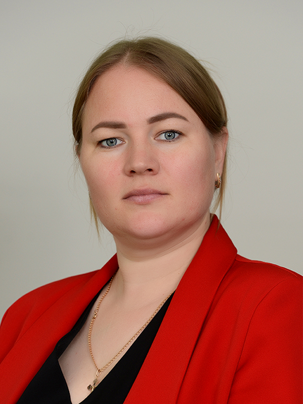 Воспитатель Синельникова Светлана Владимировна.