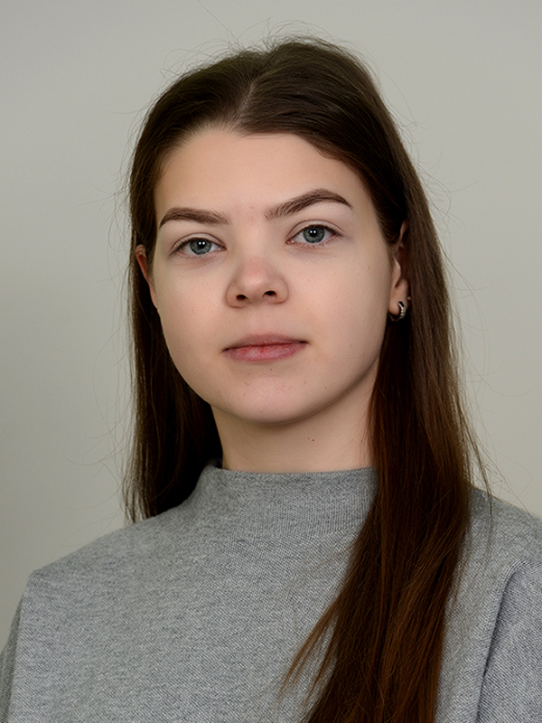 Воспитатель Тягнирядно Елена Сергеевна.