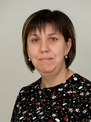Воспитатель Никитина Елена Владимировна Воспитатель Никитина Елена Владимировна